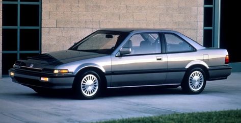 1988 Honda Accord, Honda Accord Lx, Honda Accord Ex, Honda (car), Car Chevrolet, Honda S, Rms Titanic, Car Games, Cool Sports Cars