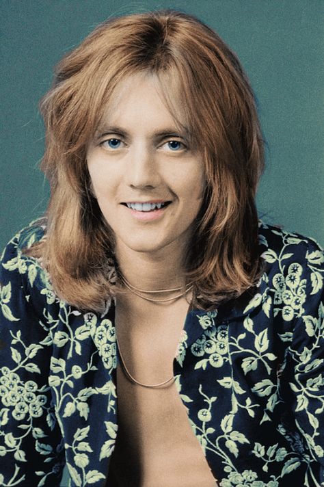 Roger Taylor, A K, Oh My, Long Hair, Angel, Queen, Hair, Blue