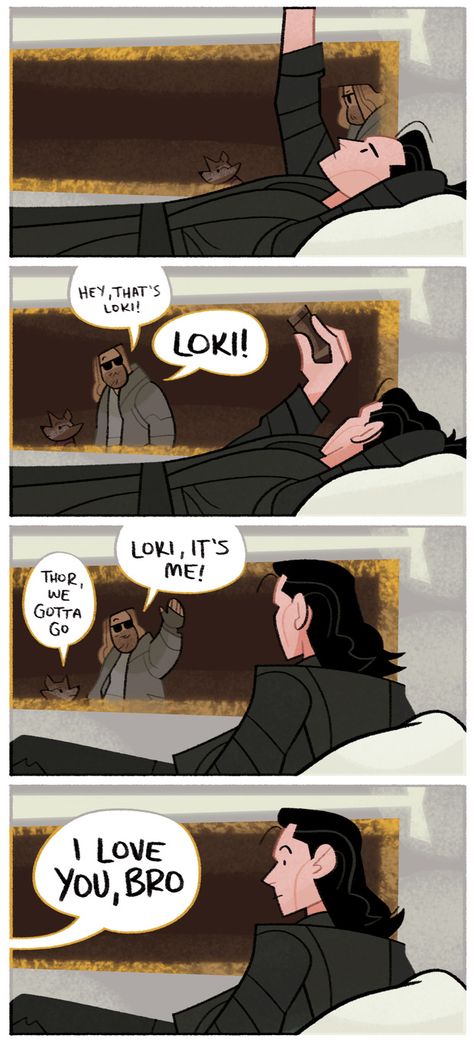 Avengers Humor, Thor X Loki, Funny Marvel, Thor Loki, Funny Marvel Memes, Avengers Comics, Marvel Avengers Funny, Dc Memes, Avengers Memes