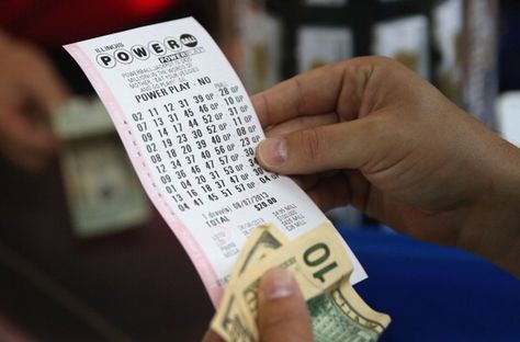 7-time lottery winner shares tips for winning Powerball Winning Powerball, Lottery Strategy, Mega Millions Jackpot, Lucky Numbers For Lottery, Jackpot Winners, Power Balls, Lottery Games, Lottery Numbers, Lottery Winner