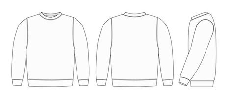 Sweater Template Images – Browse 648,326 Stock Photos, Vectors, and Video | Adobe Stock Sweater Template, Graphic Design Portfolio Inspiration, Blank Sweatshirts, Shirt Template, Softshell Jacket, White Stock, Graphic Design Portfolio, Soft Shell Jacket, Sweater Design