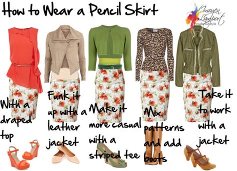 How to wear a pencil skirt Inside Out Style, Pencil Skirt Outfits, Cassie Skirt, Lularoe Cassie, Lularoe Styling, Lula Roe Outfits, A Pencil, Striped Tee, Mode Outfits