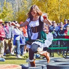 Family Friendly Oktoberfest, Oktoberfest Party Activities, Octoberfest Party Ideas Games, Oktoberfest Kids Activities, Oktoberfest Games For Kids, Oktoberfest Games For Adults, Brewery Games, Octoberfest Games, Oktoberfest Kids Party