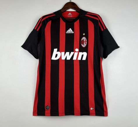 Ac Milan Shirt, Soccer Accessories, Alessandro Del Piero, Oxford United, Retro Jersey, Blackburn Rovers, Retro Football Shirts, Cardiff City, Wolverhampton Wanderers