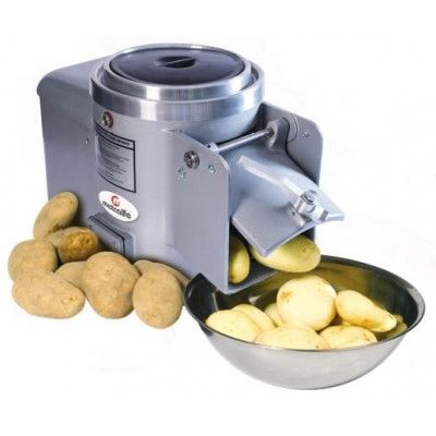 Cooking Equipment Kitchen Tools, Commercial Catering Equipment, Bakery Kitchen, Tiny Closet, Commercial Kitchen Equipment, Potato Peeler, Gadgets Kitchen Cooking, Peeling Potatoes, Catering Equipment