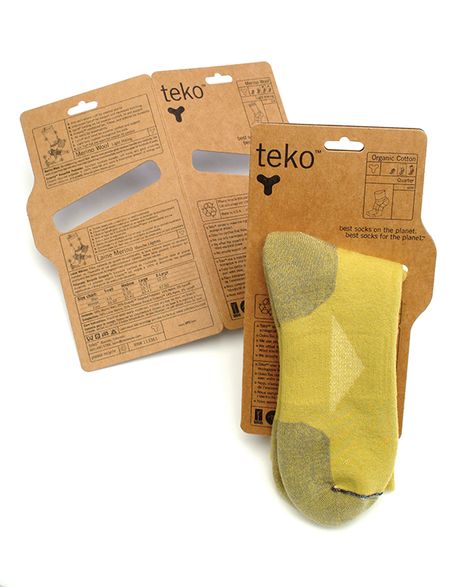 Teko Socks - branding, packaging on Behance Sustainable Packaging Design, Scarf Packaging, Socks Packaging, Clothing Packaging, Eco Packaging, Sock Packs, Packing Design, Design Essentials, Paper Packaging