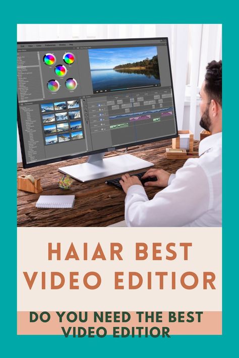 video editor, youtube video editor,online video editor Do you need video editing service. Haier best video editor . l know best video editior go my link blew and haier best video editior by fiverr.com #videoeditingservice #videoediting #editing Need Video Editor, Amazing Video, Brand Promotion, Premium Logo, Logo Designer, Editing Service, Custom Quotes, Video Editor, Logo Design Inspiration