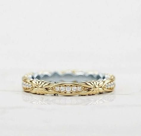 This Engagement Rings item by FriendsJewelleryArt has 10 favorites from Etsy shoppers. Ships from India. Listed on 20 Apr, 2023 Filigree Wedding Band, Floral Wedding Ring, Stacked Wedding Bands, Art Deco Wedding Band, Filigree Engagement Ring, Antique Floral, Rose Yellow, Engagement Bands, Vintage Band