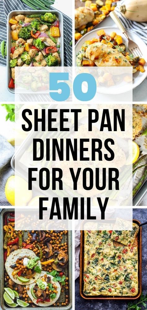 Best Sheet Pan Dinner, Sheet Pan Dinner Ideas, Tasty Oven, Pan Dinner Recipes, Sheet Pan Meals Chicken, Sheet Pan Dinners Chicken, Easy Sheet Pan Dinners, Sheet Pan Suppers, Sheet Pan Dinners Recipes