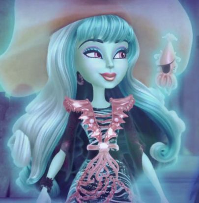 Vandala Doubloons, Monster High Haunted, Monster High Cosplay, Monster H, 2000s Cartoons, Monster High Pictures, Nostalgia Aesthetic, Moster High, Personajes Monster High