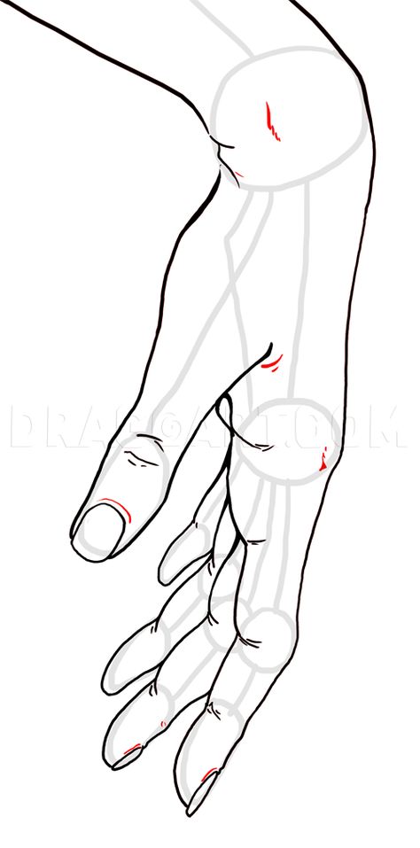 Lukisan Fesyen, Lukisan Comel, Výtvarné Reference, Siluete Umane, Hand Drawing Reference, Hand Reference, Poses References, Anatomy Drawing, Guided Drawing