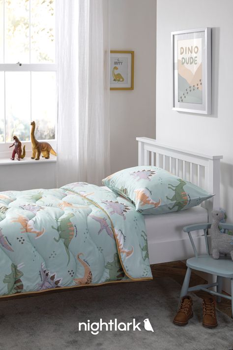 BRAND NEW Kid’s Coverless Duvet Sets in four fun designs 🌸🐆🦕⭐ Keep your little ones snug all night in the cosy comfort of our super-soft Coverless Duvet. Squishable, snuggable and easily washable. Bedroom Duvet, Safari Design, Fine Bedding, Childrens Bedroom, Washing Machine And Dryer, Green Backdrops, Laundry Day, Dining Room Office, Pet Bottle