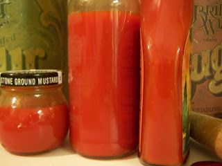 Conditus: Make authentic Tabasco Sauce from the Original Rec... Tabasco Sauce Recipe, Fermented Hot Sauce, Tabasco Hot Sauce, Tabasco Pepper, Hot Sauce Recipes, Dried Peppers, Wild Yeast, Tabasco Sauce, Hot Pepper Sauce