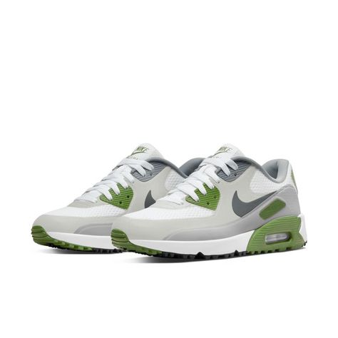 Womens Nike Air Max, Nike Models, Golf Shoe, Cute Nike Shoes, Nike Air Max For Women, Cute Nikes, Swag Shoes, Gym Shoes, Golf Shoes