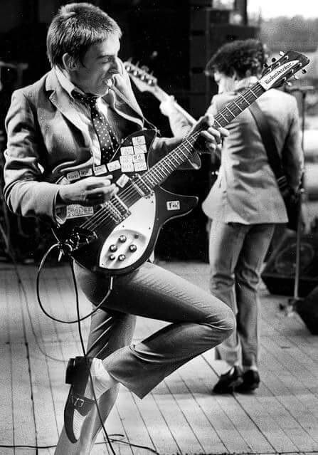 ! Blue Soul, The Style Council, Paul Weller, The Jam Band, Musica Rock, The Jam, Music Photo, Mod Fashion, I Love Music