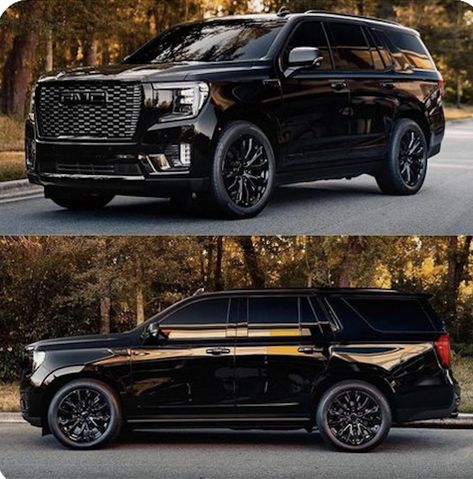 2021 Gmc Sierra, Dream Cars Lexus, Denali Truck, Lifted Gmc, Gmc Suv, Gmc Trucks Sierra, Gmc Yukon Denali, Black Truck, Yukon Denali