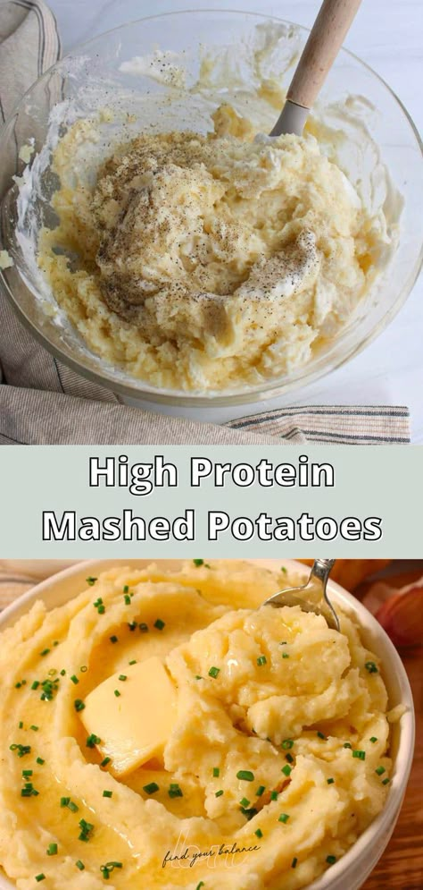 Pureed Diet, Cottage Cheese Recipes Healthy, Soft Foods Diet, Gastric Bypass Recipes, Cheese Mashed Potatoes, Bariatric Friendly Recipes, Bariatric Diet, Food Game, Bariatric Eating