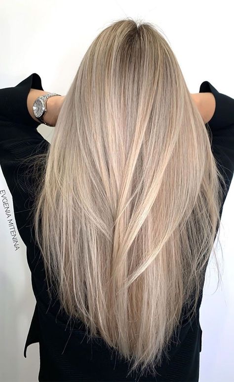 Summer Blonde Hair, Dyed Blonde Hair, Light Blonde Hair, Gorgeous Hair Color, Honey Blonde Hair, Blonde Hair Inspiration, Blonde Hair Shades, Balayage Hair Blonde, Blonde Hair Looks