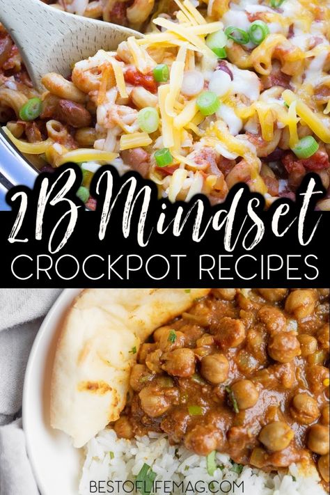 2b Crockpot Recipes, 2b Mindset Chili, 2b Mindset Recipes Dinner Crockpot, 2b Mindset Instant Pot Recipes, 2b Mindset Dinner Ideas, 2b Mindset Fall Recipes, 2bemindset Recipes, Beachbody Crockpot Recipes, 21 Day Fix Slow Cooker Recipes