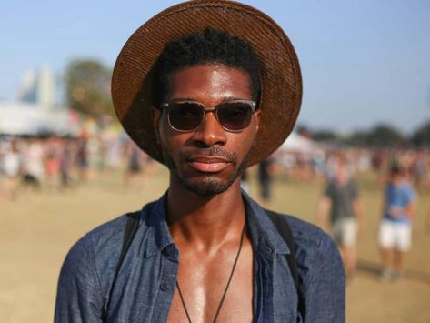 The best-dressed music fans spotted at ACL Fest - CultureMap Austin Austin City Limits Outfit Men, Acl Music Festival Outfits, Austin City Limits Festival Outfits, Acl Outfits Festivals, Acl Festival Outfit, Austin City Limits Outfit, Acl Outfits, Austin City Limits Festival, Acl Music Festival