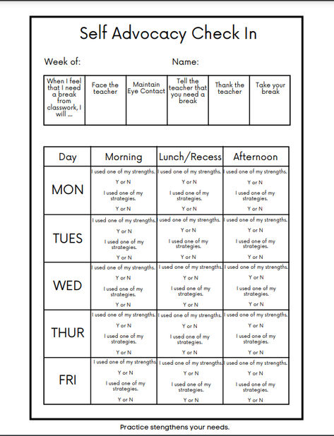 Social Emotional Iep Goals, Tier 2 Behavior Interventions, Homeschooling 2nd Grade, Goals For Students, Behavior Tracker, Emotional Activities, Behavior Intervention Plan, Behavior Goals, School Counseling Activities