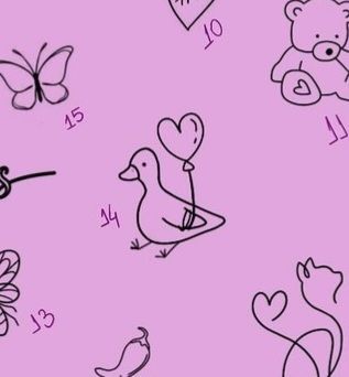 Tiny Duck Tattoo, Duck Tattoo Design, Little Duck Tattoo, Cute Duck Tattoo, Fairy Wing Tattoos, Duck Tattoos, Tiny Tats, Balloon Tattoo, Magic Runes