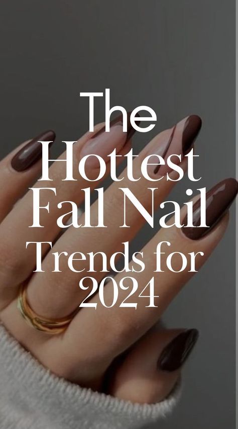 September Manicure 2024, Nails For The Fall Autumn, Autumn Gel Manicure Ideas, October Fall Nail Designs, Fall Nails Ideas Coffin, Gel Nails September 2024, Simple Nails September, Short Nails Ideas September, Nail September 2024