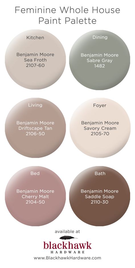 Moore Kitchen, Interior Boho, Farmhouse Paint Colors, Farmhouse Paint, Paint Color Schemes, House Color Schemes, Benjamin Moore Paint, Room Paint Colors, Bedroom Color Schemes