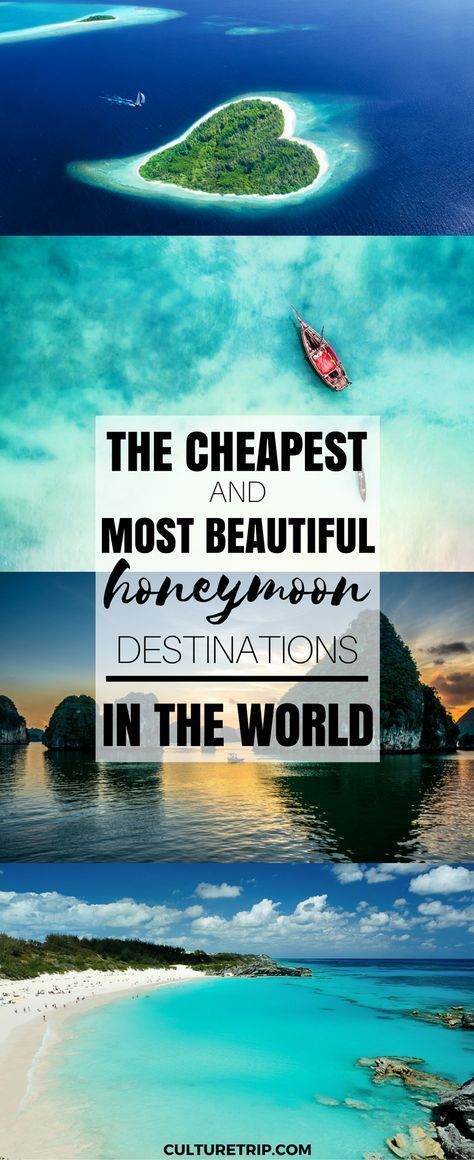 Places For Honeymoon Vacations, Honey Moon Places Honeymoon Destinations, Adventure Honeymoon Destinations, Relaxing Honeymoon Destinations, Best Honeymoon Destinations On A Budget, Cheap Honeymoon Ideas, Honey Moon Destinations, Budget Honeymoon Destinations, Honey Moon Ideas