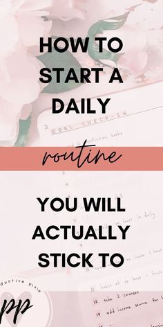 #BEAUTY, #RELATIONSHIPS #Fashion #Animals #Outfits #Winter Outfits #Animals Daily Routine Activities, Daily Routine Habits, Create A Routine, Daily Routine Schedule, Daily Routine Planner, Morning Routine Checklist, A Daily Routine, Weekly Routine, My Daily Routine