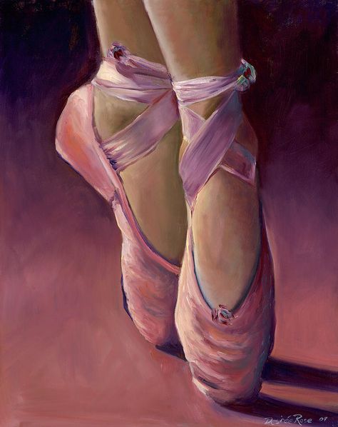 I just love to wear shoes without socks. It doesn't bother me much how it appears but I feel good. I remember I'd always wanted to do it since I was a ... Ballet Shoes Art, Shoes Without Socks, Ballet Painting, Ballet Art, Ballet Beautiful, Beautiful Cover, Point Shoes, Pointe Shoes, Dance Art