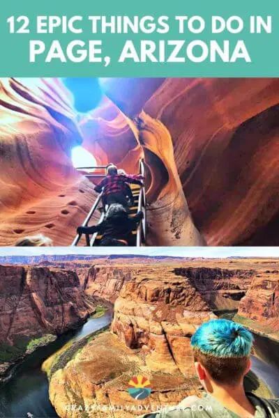 Page Az Things To Do, Things To Do In Page Arizona, Page Arizona Things To Do In, Things To Do In Az, Page Utah, Gran Canyon, Arizona Travel Guide, Sedona Travel, Arizona Trip