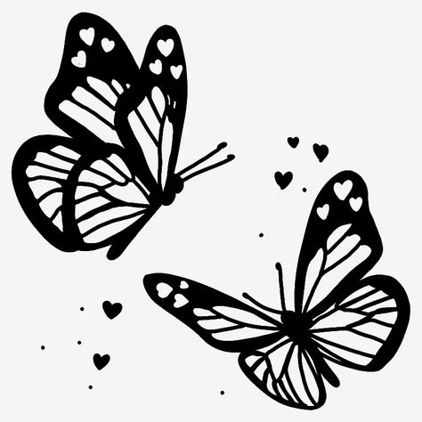 Flash Art Tattoos, Tato Jari, Pola Tato, Small Butterfly Tattoo, Idee Cricut, Muster Tattoos, Tattoo Signs, Butterfly Tattoo Designs, Butterflies Flying