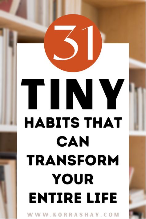 Tiny Habits, Mini Habits, Small Habits, Positive Music, Tiny Habit, Personal Growth Plan, Life Habits, Personal Development Plan, Gratitude Affirmations