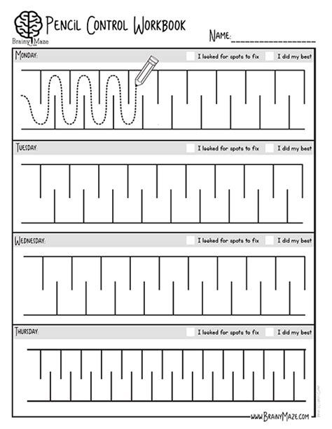 Pre Writing Strokes, Writing Strokes, Prewriting Skills, Pencil Control, Pre Writing Activities, Preschool Fine Motor, Preschool Writing, Free Worksheets, Skills Activities