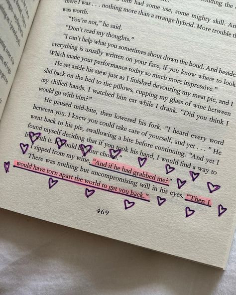 Book Annotations, Roses Book, Pink Book, Acotar Series, Romance Books Quotes, Give Me Butterflies, Court Of Thorns And Roses, Books Quotes, Book Annotation