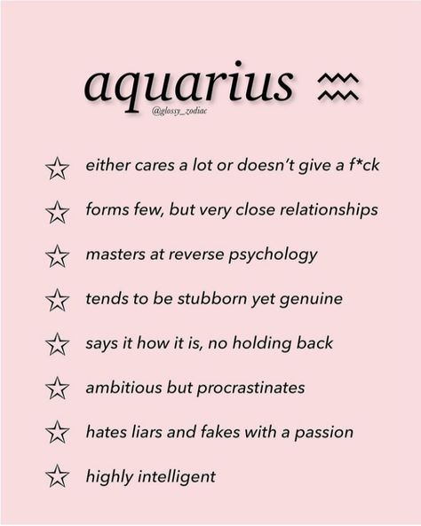 All About Aquarius Women, Aquarius Bad Traits, Aquarius Personality Traits Women, Aquarius When Mad, Zodiac Sign Facts Aquarius, Funny Aquarius Facts, Aquarius Facts Funny, Aquarius Quotes Personality Types, Aquarius Funny Quotes