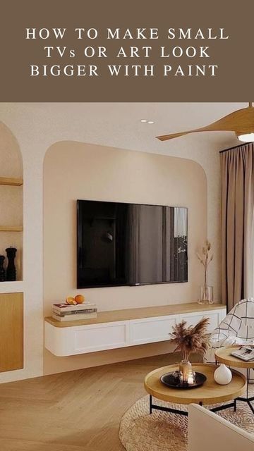 Japandi House, Modern Tv Unit, Japandi Living, Interior Design Per La Casa, Condo Interior, Living Room Design Inspiration, Home Design Living Room, Design Del Prodotto, Modern Tv