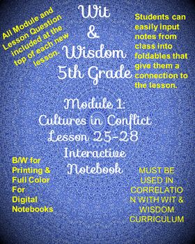 Essential Questions, Wit And Wisdom, Digital Notebooks, Grade 5, Save The Day, Interactive Notebooks, Find Yourself, 5th Grades, Graphic Organizers