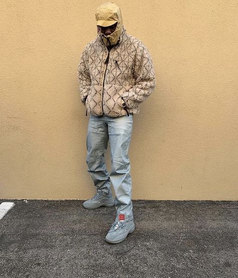 Yeezy Boots Outfit Men, Yeezy Boots Outfit, Yeezy Desert Boots, Yeezy Boots, Fit Pics, Boots Outfit Men, Rapper Outfits, Lil Yachty, Save Outfits