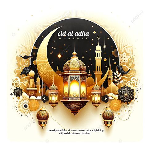 happy eid al adha make it radiant with golden decor happy eid ul adha 2024 eid mubarak eid ul adha Happy Eid Ul Adha, Happy Eid Al Adha, Golden Decor, Eid Al-adha Mubarak, Eid Ul Adha, Happy Eid, Eid Al Adha, Template Download, Eid Mubarak