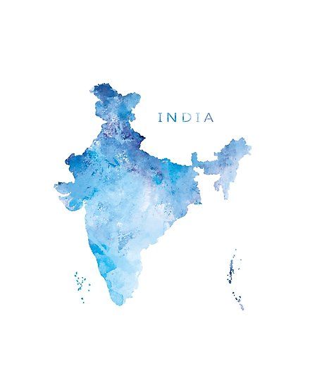 India is the largest country in the South Asia Region. The Republic of India is an extremely diverse country, with vast differences in geography, climate, culture, language and ethnicity across its expanse. For the products printed with this painting, go to my shop. भारत का नक्शा . भारत का नक्शा प्रिंट .  #india #indiamap #indiaart #therepublicofindia #southasia #इंडिया #indiatravel #travelgear #giftideas #artprints #statemap #mapart #travel #shopping #खरीदारी #redbubble #onlineshop Maps Aesthetic, Map Sketch, India Poster, Map Watercolor, Insta Highlights, India Map, India Flag, Poster Painting, Map Wallpaper