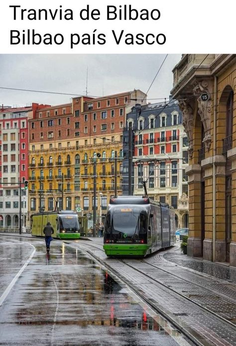 Bilbao, Spain