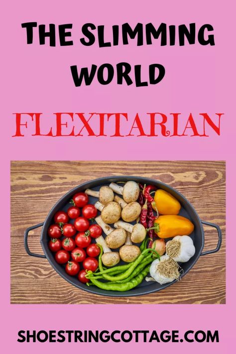 Slimming World flexitarian: this week's meal plan - Shoestring Cottage Flexitarian Meal Plan, Flexitarian Recipes, Detox Meal Plan, Banana Diet, Flexitarian Diet, Cucumber Diet, Dietrich Bonhoeffer, Best Diet Foods, Day Meal Plan