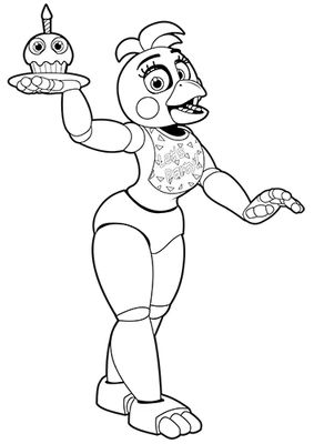 The Official Five Nights at Freddy's Coloring Book | Five Nights at Freddy's Wiki | Fandom Fnaf Security Breach Coloring Pages, 5 Nights At Freddys Drawing, Fnaf Lineart, Fnaf Coloring Pages Free Printable, Five Nights At Freddy's Coloring Pages, Coloring Pages Fnaf, Five Nights At Freddy's Drawing, Five Nights At Freddy's Tattoo, Fnaf Art Cute