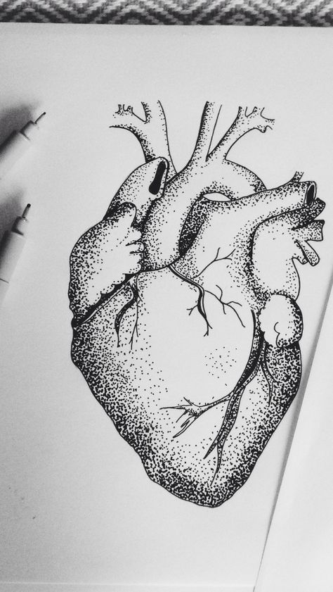 Painted By @alvagrefback || heart Heart Pointillism, Stippling Drawing Artworks, Dot Drawing Sketches, Dot Work Drawing, Pointilism Art Ideas, Dot Art Drawing, Scribbling Drawing, Dot Drawings, Pointilism Art