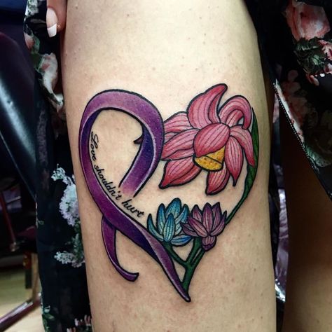 Domestic Tattoo Ideas, Domestic Vilonce Survivor Tattoos, Bday Tattoo, Resilience Tattoo, Survivor Tattoo, Cross Tattoos For Women, Mom Tattoo, Tattoo Quotes For Women, Meaningful Tattoos For Women