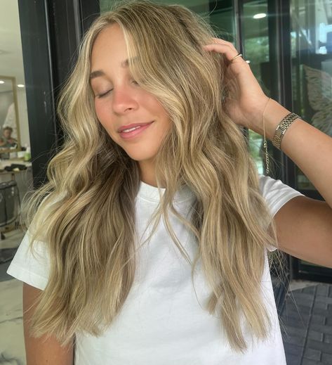 coconut cream blonde 🥥🤍 #inletbeachhairstylist #inletbeachhair #watersoundhairstylist #watersoundorigins #30ahairstylist #30ablondespecialist #30ahair #30ablondehair #santarosabeachhairstylist #santarosabeachhair #blondespecialists #30a #inletbeach #watersoundbeach #rosemarybeach #rosemarybeachhairstylist #blondebombshell #localhairstylist #santarosablondespecialist #beautifulhair #blowout #panhandlehairstylist #behindthechair #oribeobsessed #blondehairgoals #dreamhair #brightblonde #summer... Cream Blonde, Blonde Hair Goals, Bright Blonde, Rosemary Beach, Santa Rosa Beach, Blonde Bombshell, Dream Hair, Beach Hair, Coconut Cream