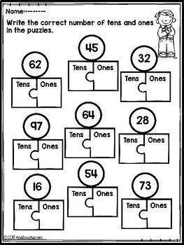 mathematics worksheets First Day Of School Math Activities 1st, Math Journal 1st Grade, Place Value Worksheets 1st Grade, First Grade Math Worksheets, School Edition, Math Journal, First Grade Worksheets, 1st Grade Math Worksheets, First Week Of School