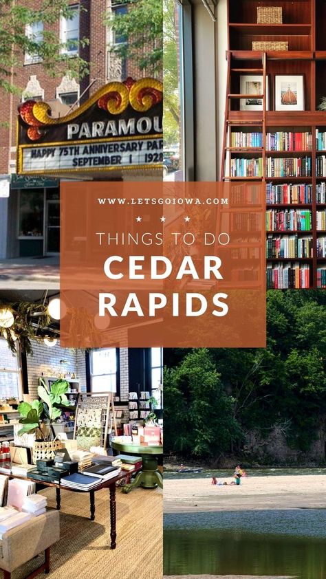 What To Do In Cedar Rapids Iowa, Iowa City Things To Do In, Things To Do In Cedar Rapids Iowa, Cedar Rapids Iowa Things To Do In, Wisconsin Family Vacations, Friend Trips, Nebraska Travel, Things To Do In Iowa, 50 States Travel